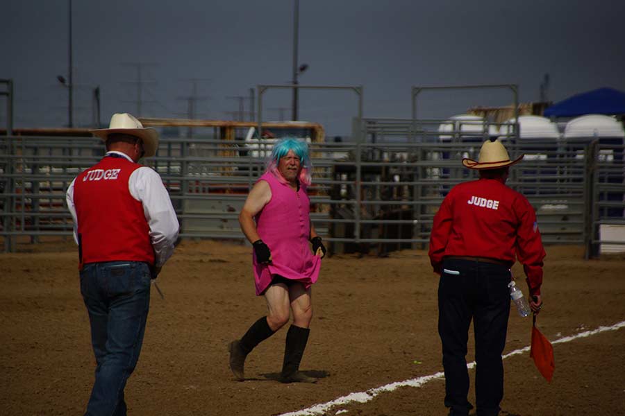Rodeo’s influence on the gay community and why it’s been erased from history