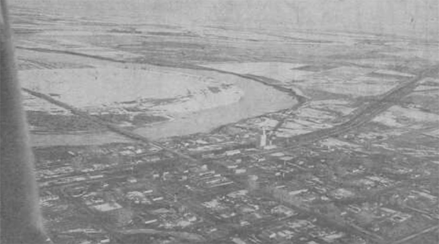 Looking back: Teens rescued during blizzard, and mother delivers her baby in sheriff’s vehicle on way to hospital