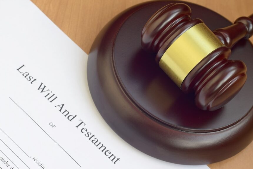 justice mallet and last will and testament blank d 2025 03 14 13 31 22 utc