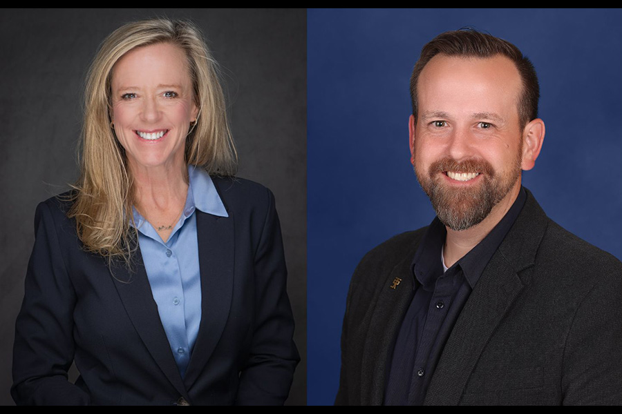 Two Idaho Falls mayoral candidates want your vote; here is their take on the issues