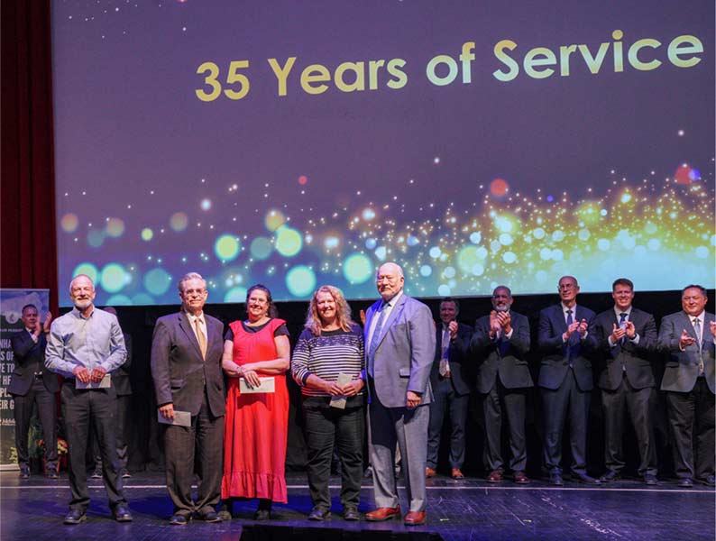 Courtesy Melaleuca: The Wellness Company