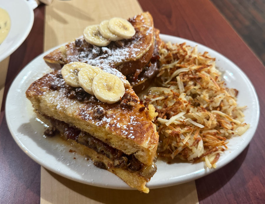 The unnamed dish! | Kaitlyn Hart, EastIdahoNews.com