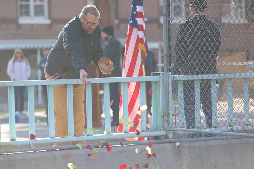 Courtesy Bannock County, Idaho