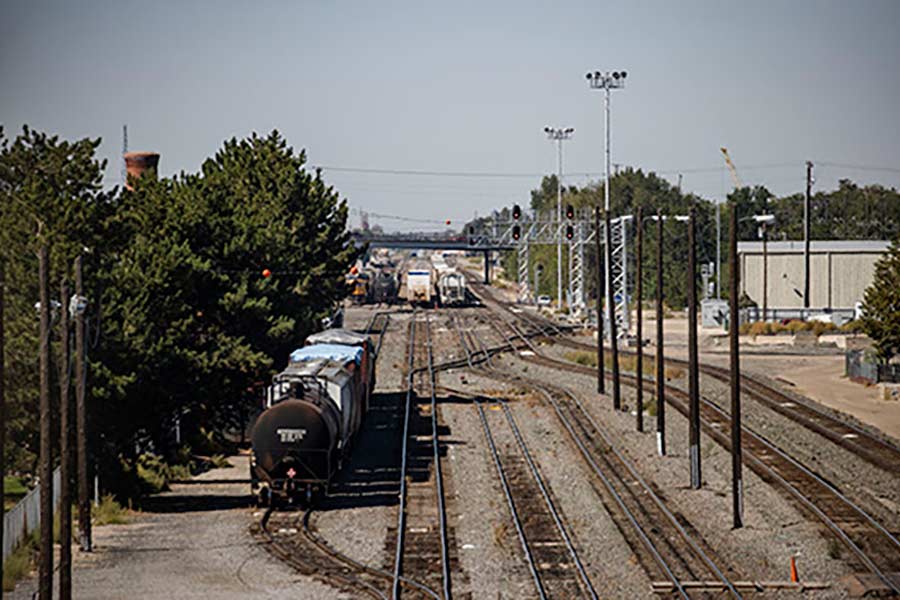 The future of rail in Idaho focus of new survey and ITD wants your input