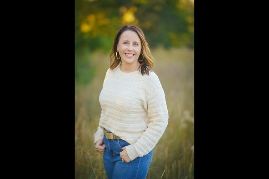 Kelsey Salsberry is the new marketing director at Teton Auto Group, effective Nov. 19. | Courtesy Teton Auto Group