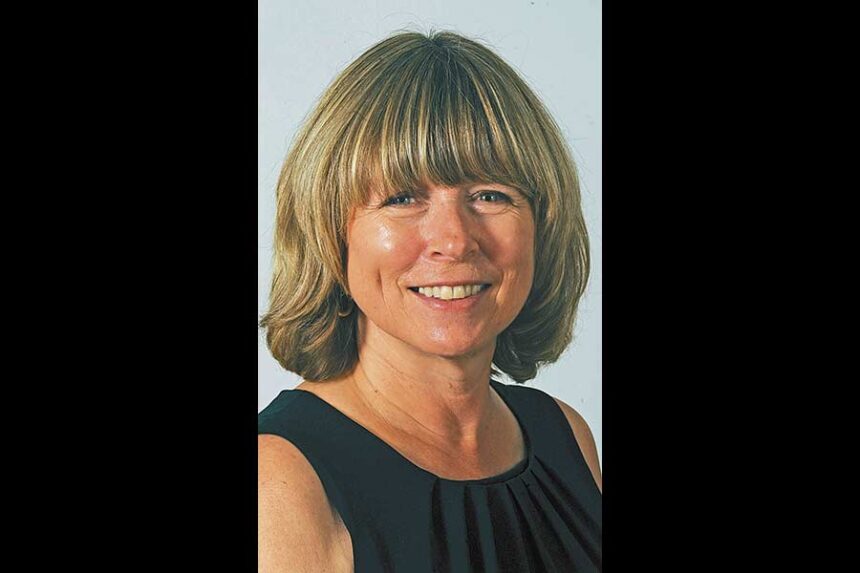 Carrie Scheid | Courtesy The Idaho Community Foundation