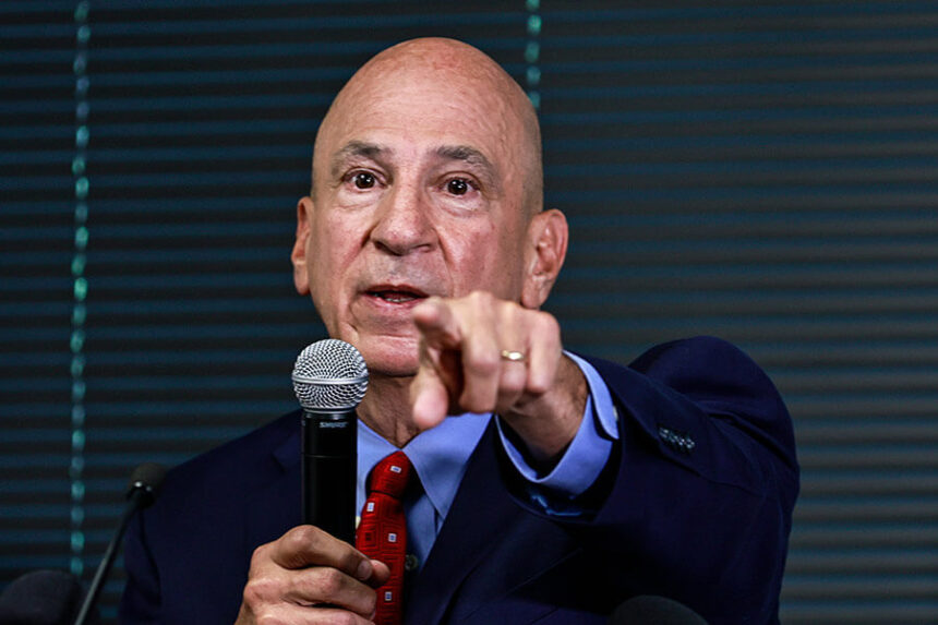 Peter J. Skandalakis