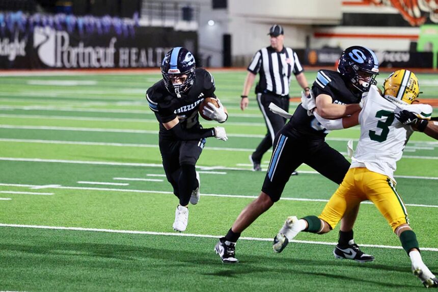 Skyline Gage Searle scores