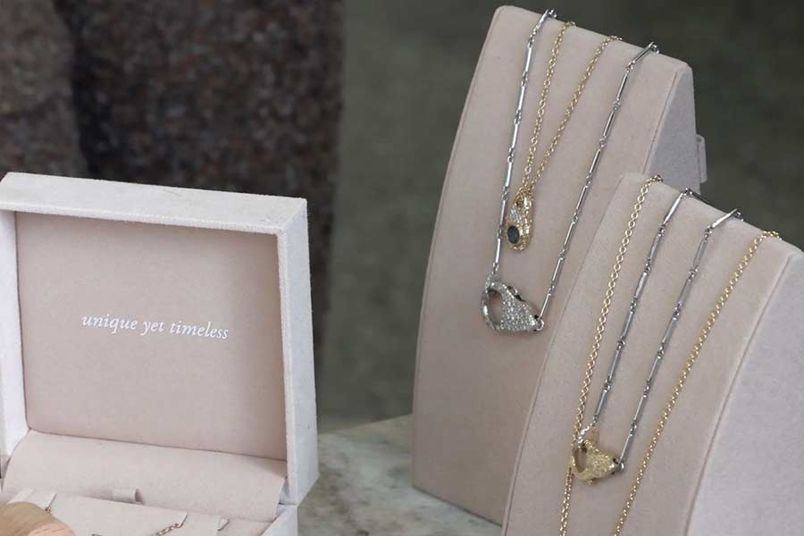 Taylor Swift sparks sales surge for Utah jewelry brand