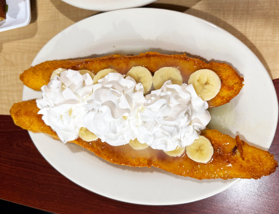 The Cap'n Crunch French Toast | Kaitlyn Hart, EastIdahoNews.com