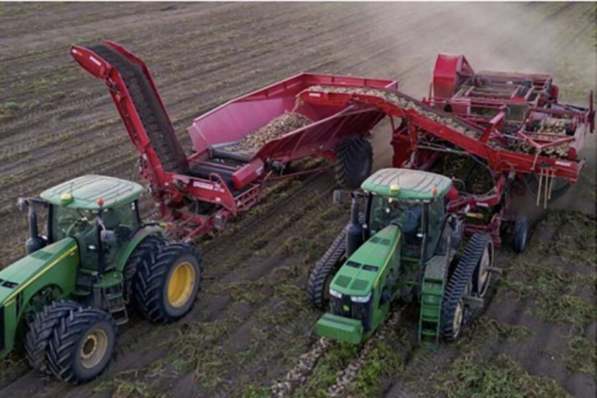 Photo courtesy Idaho Farm Bureau