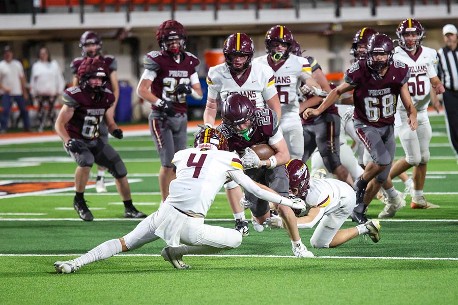 West Side Drake Sage