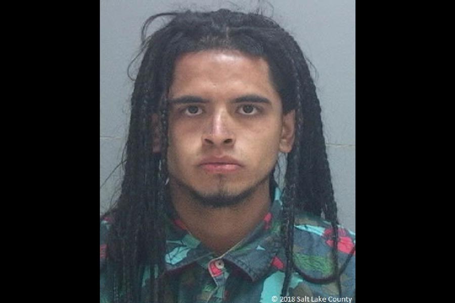 Utah man sentenced for sexually abusing child in hospital waiting room