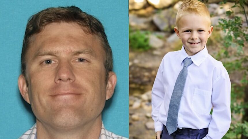 Ryan Despain, James Despain