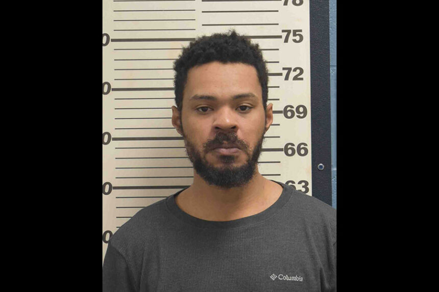 Ellijul Berry | Madison County Jail