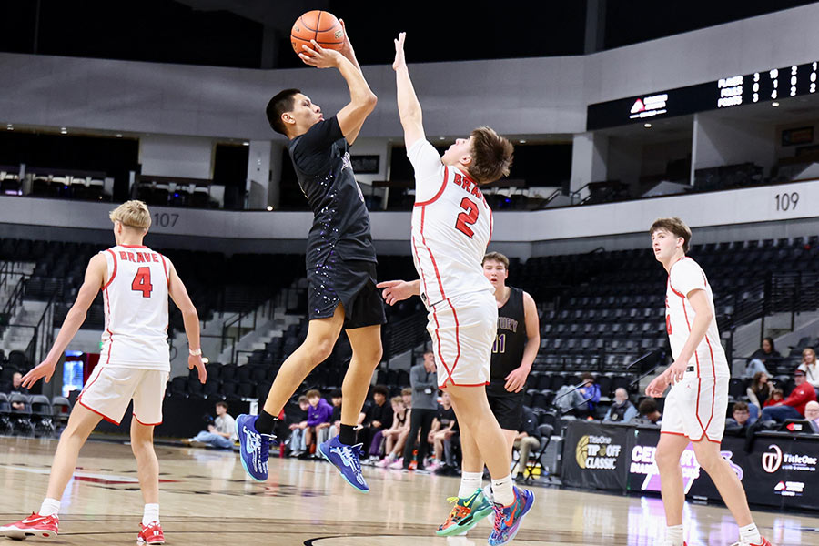 Century gets ‘bullied’ by Boise in lopsided loss