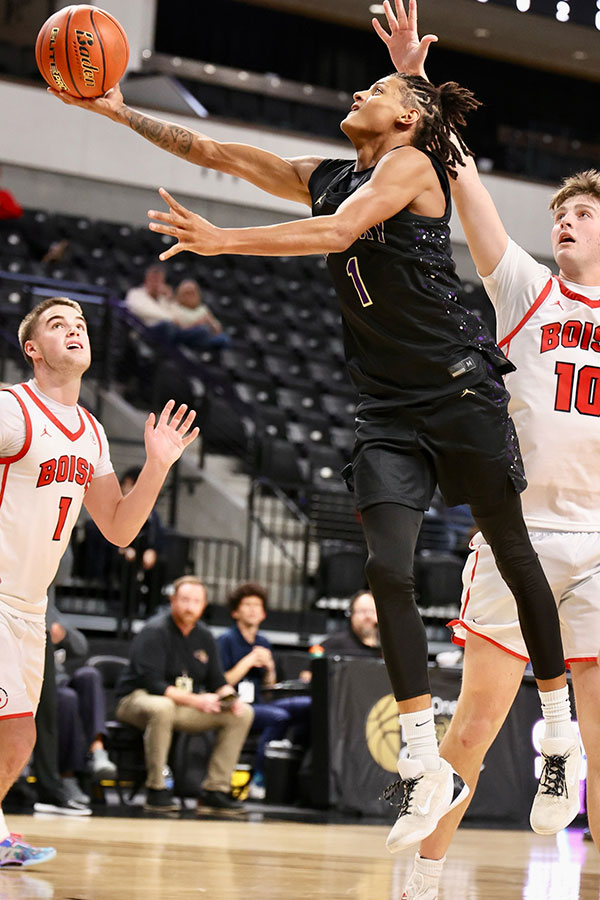 Century Justus Mangum