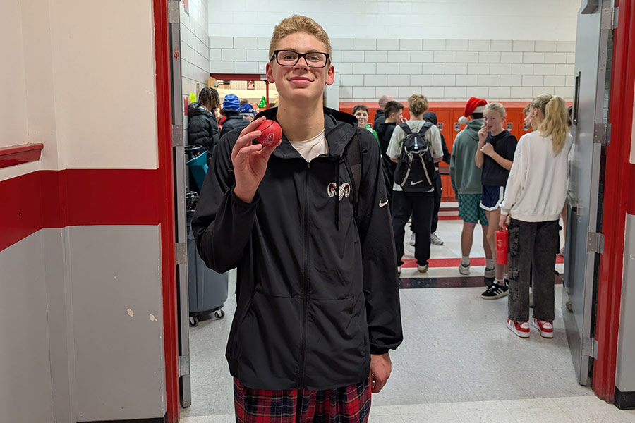 Highland Colton Stucki