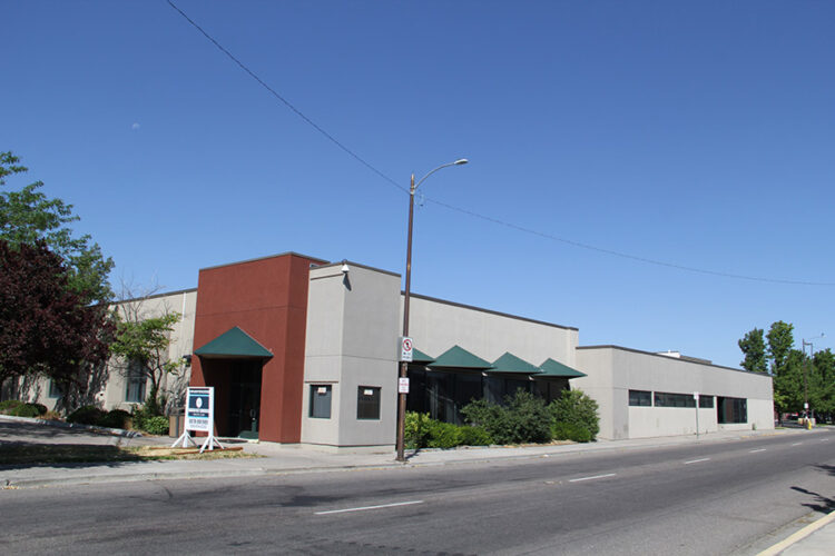 805 North Main Street