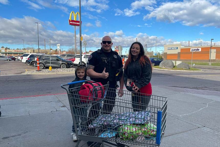 Cops Kids featured photo