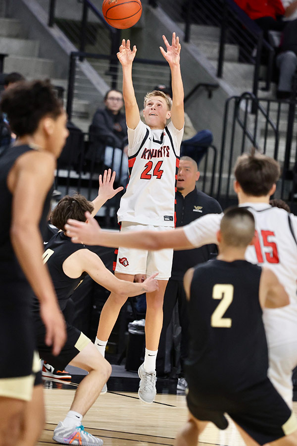 Hillcrest Dieter Kesler