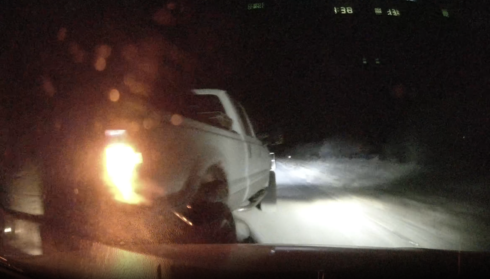 Idaho State Police seeks public help on hit-and-run on I-15