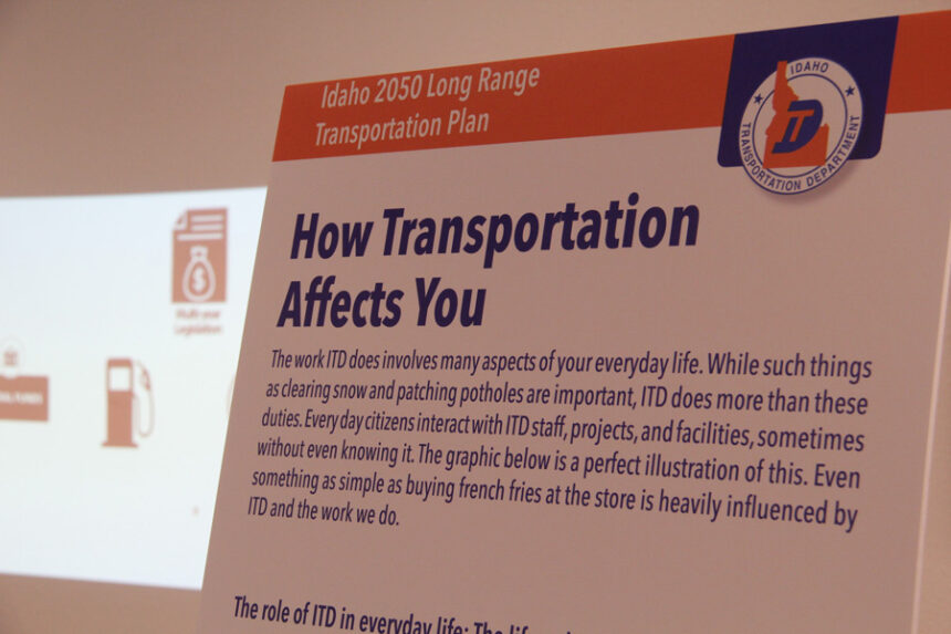 How Transportation Affects You