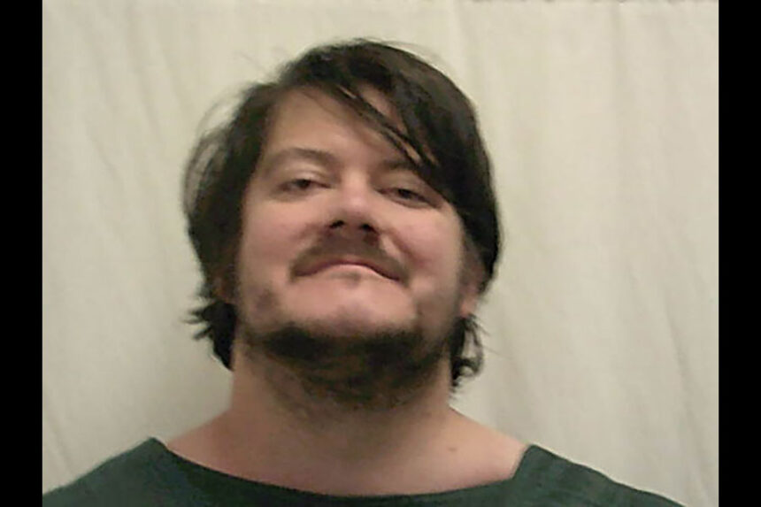 Johnathon Koon | Bannock County Jail