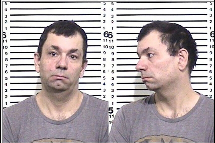 Kelly Maier | Bonneville County Jail