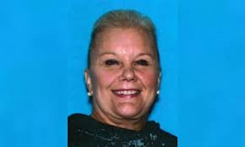 Mary Carole McDonnell