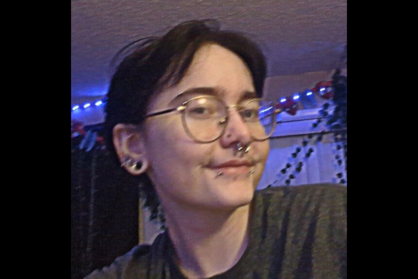 Beckett McVey | Rexburg Police Department