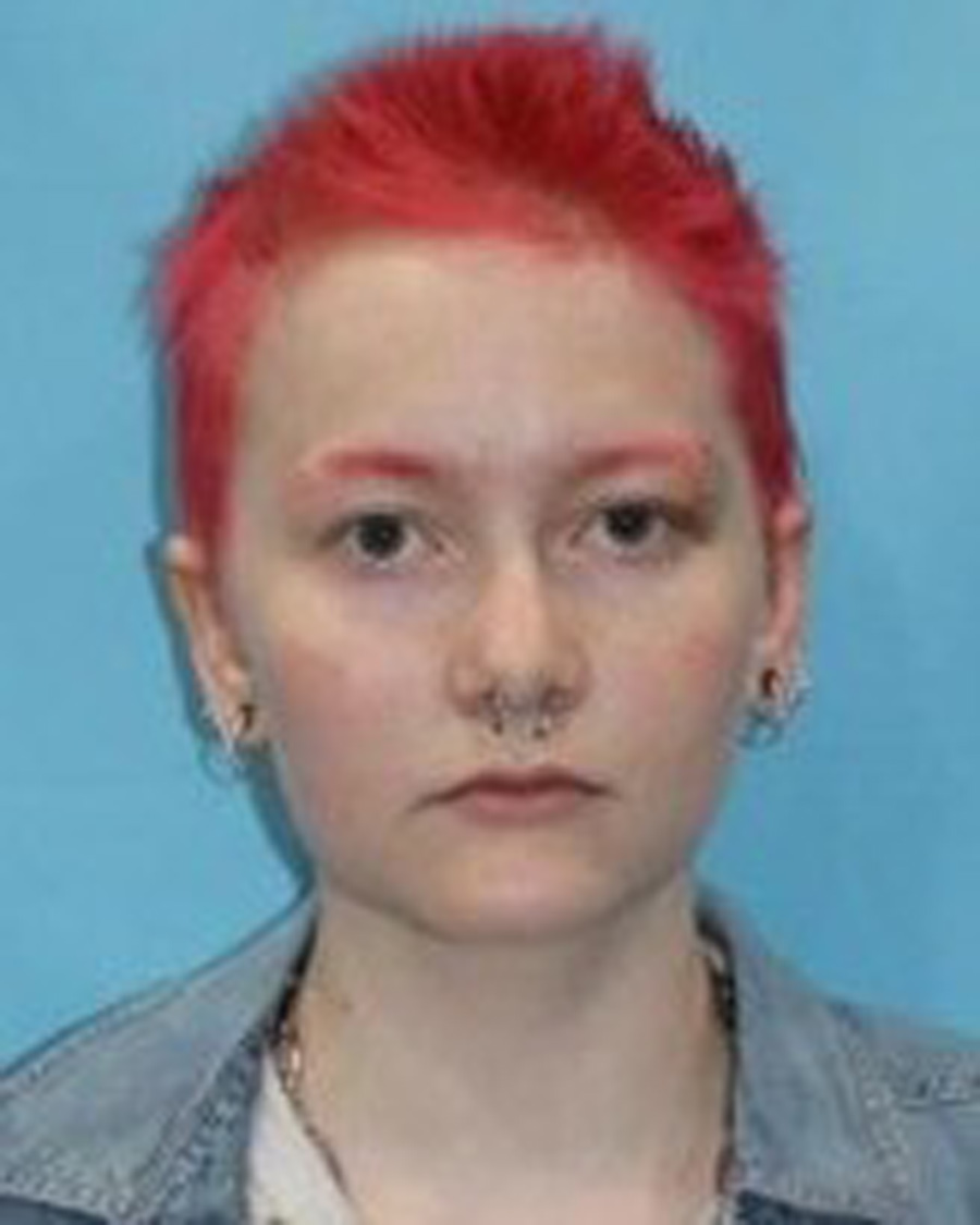 Beckett McVey | Rexburg Police Department