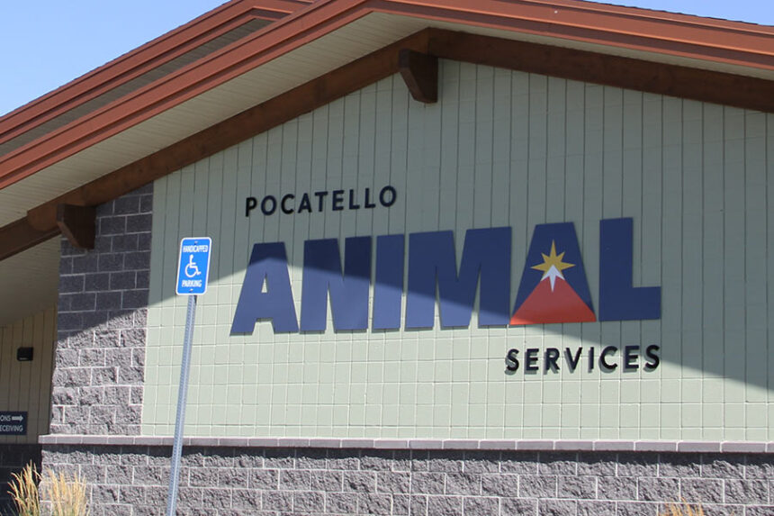 Pocatello Animal Services
