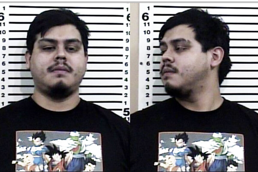 Ramon Castillo Rincon | Bonneville County Jail