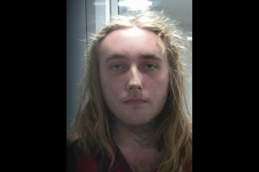 Christopher Skinner | Bingham County Jail