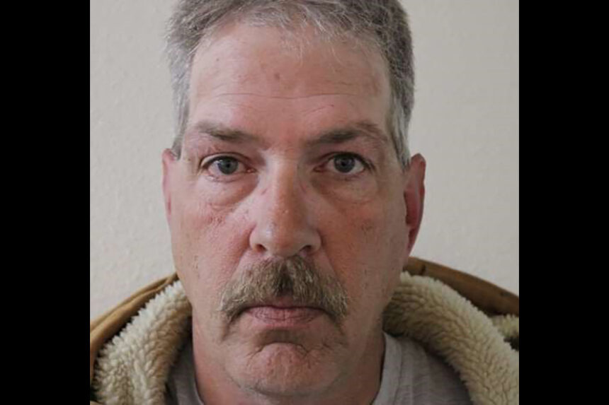 Perry Thompson | National Sex Offender Registry