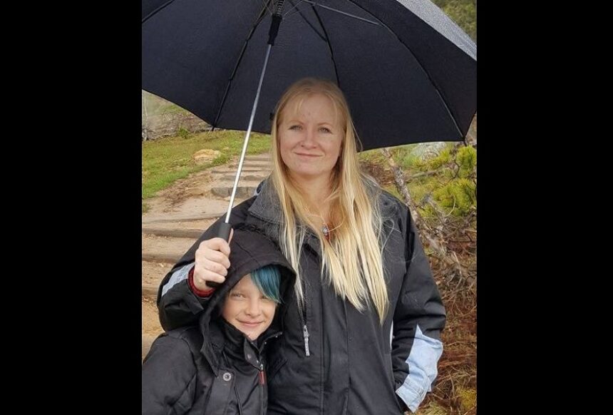 Tina Day feature photo