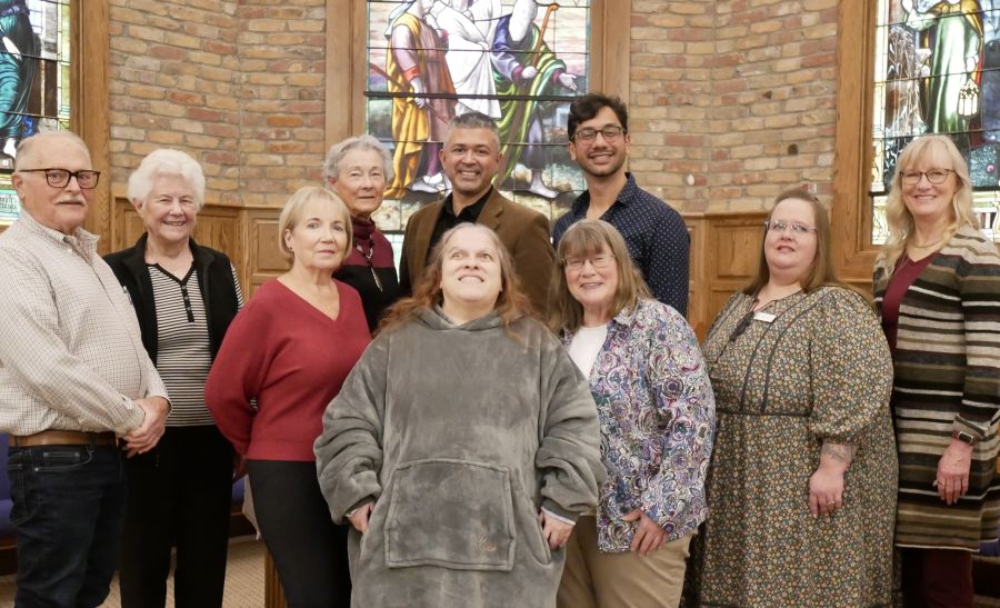 Jason Lee Memorial writers