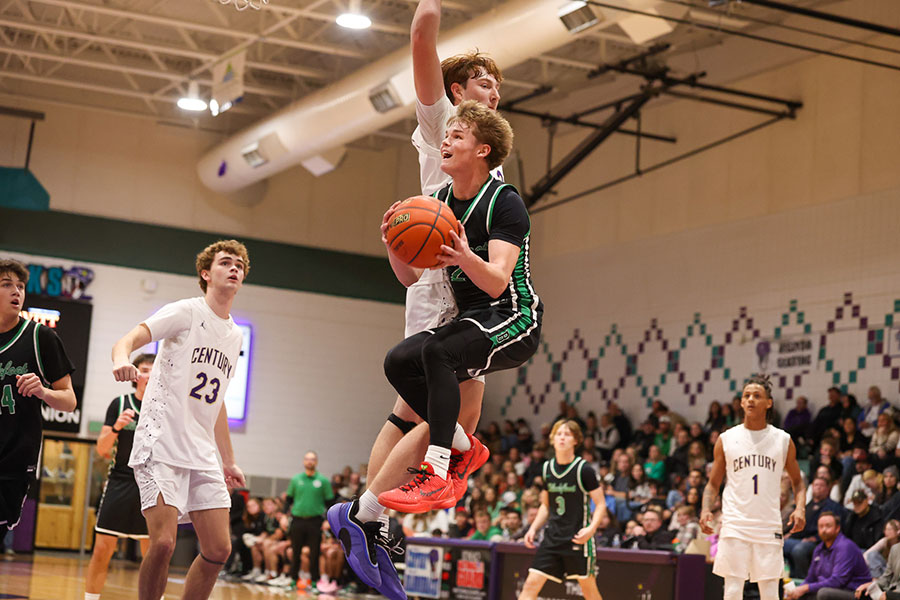 Blackfoot Austin Arave