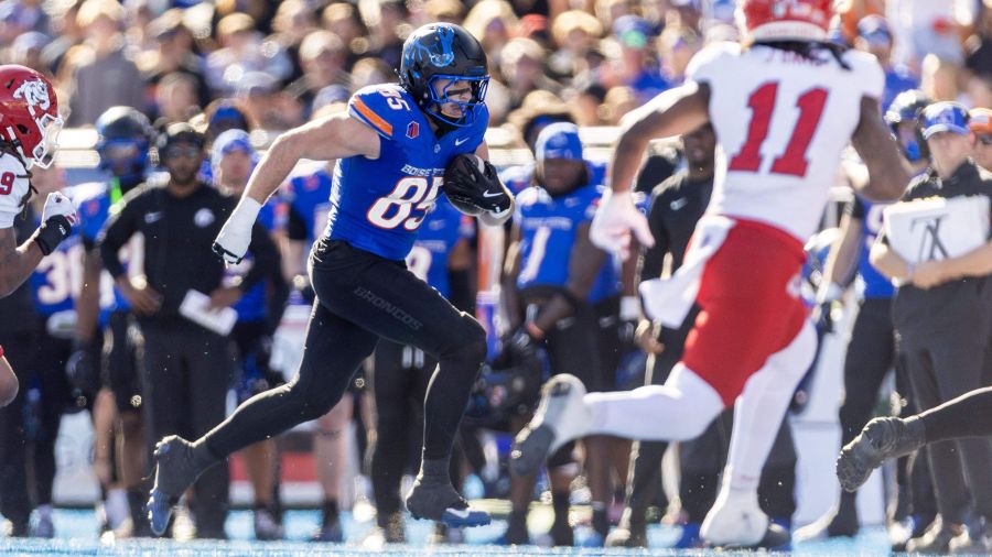 Not ‘assuming’ anything, Boise State veterans ready for another title game