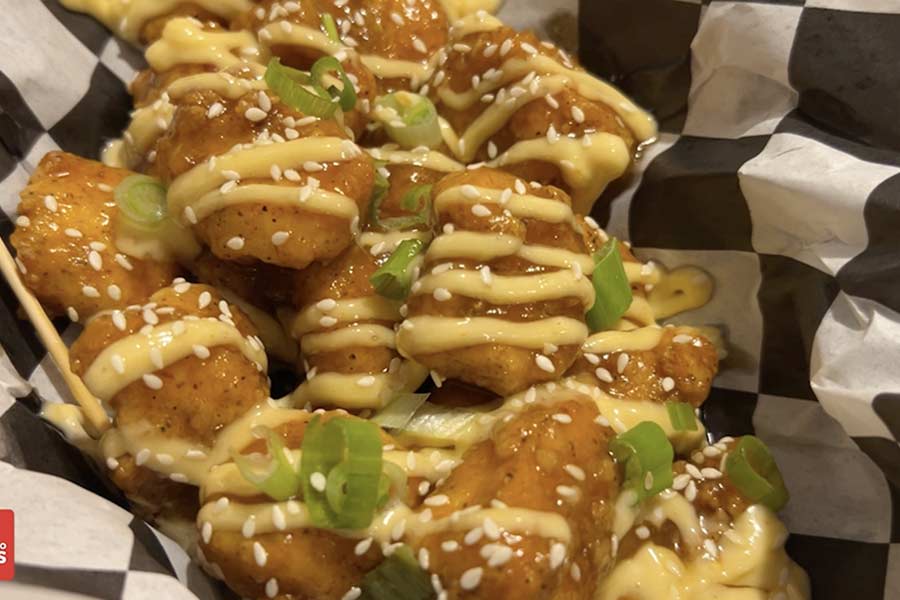 Bacon & Bleu Family Restaurant celebrating 5 years of business with expanded menu