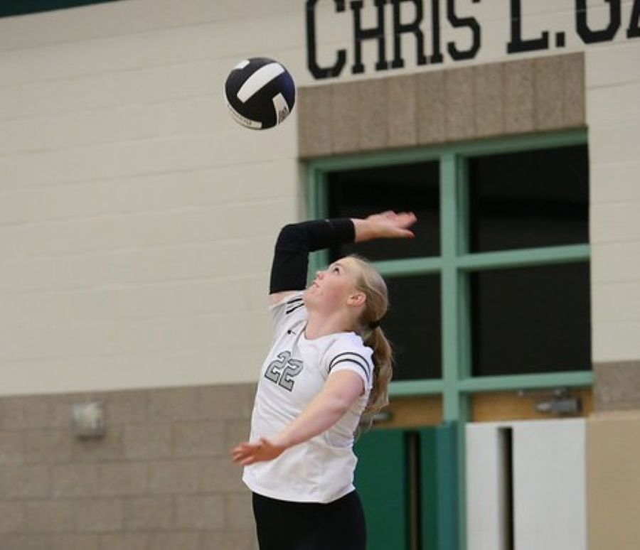 Cambree Lyon, Butte County. | Courtesy photo.