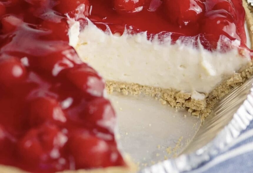 cherry cream cheese