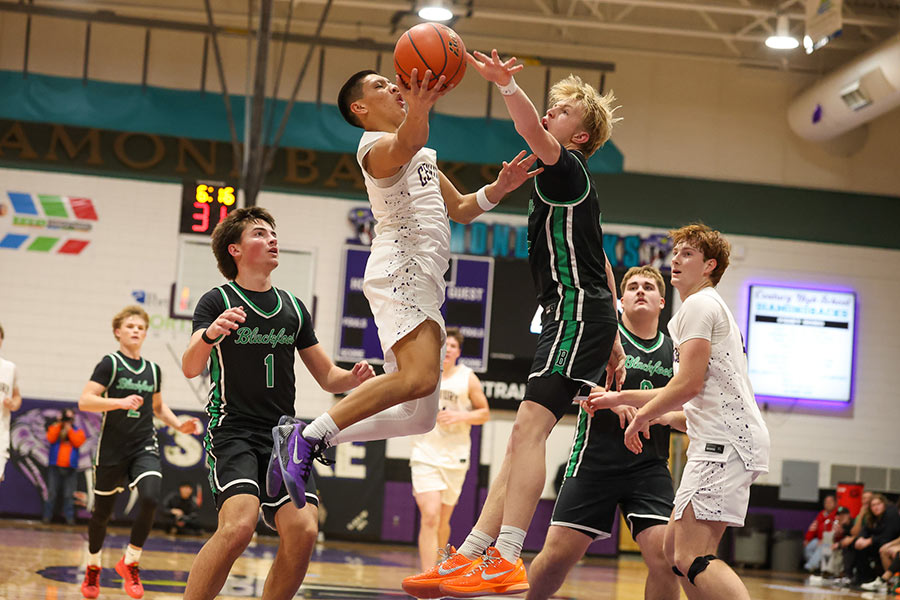 Century Adrian Gonzalez