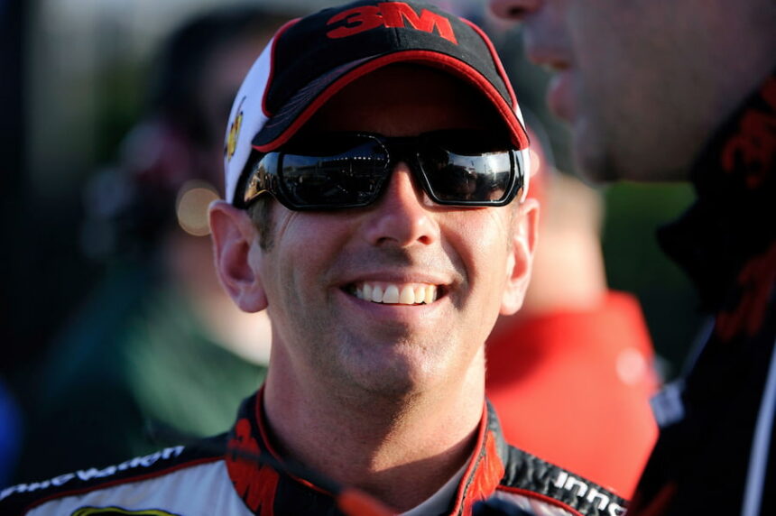 Greg Biffle