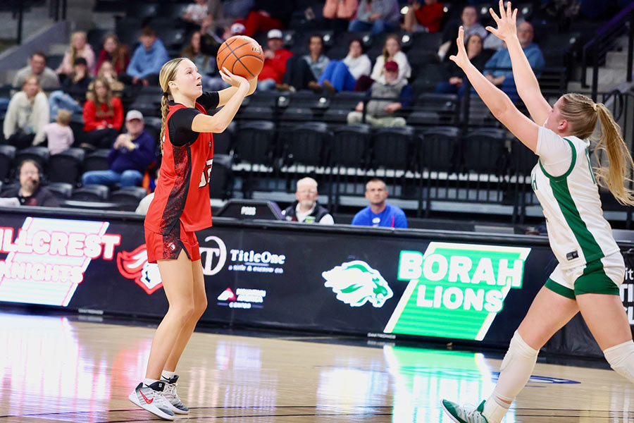 Hillcrest Camryn Taylor