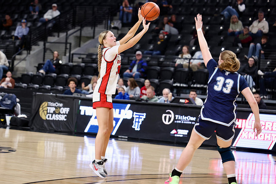 hillcrest Camryn Taylor