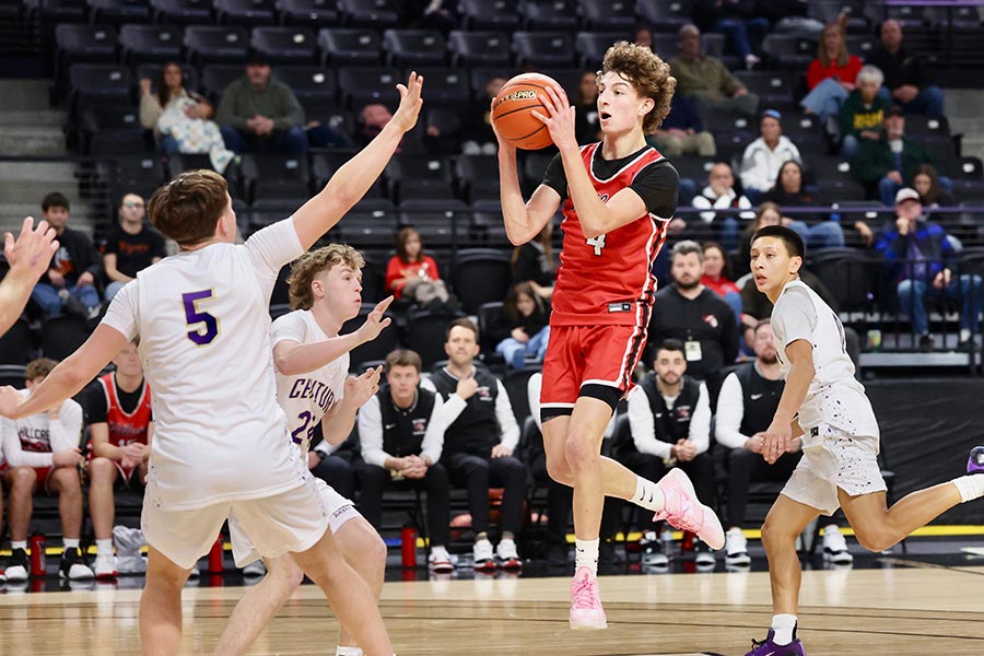 Hillcrest Creiden Nield