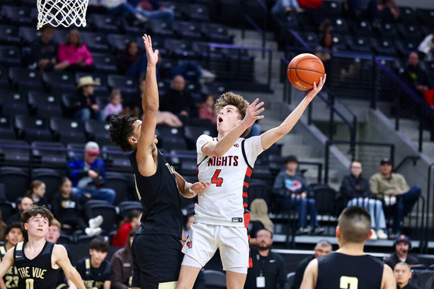 Hillcrest Creiden Nield