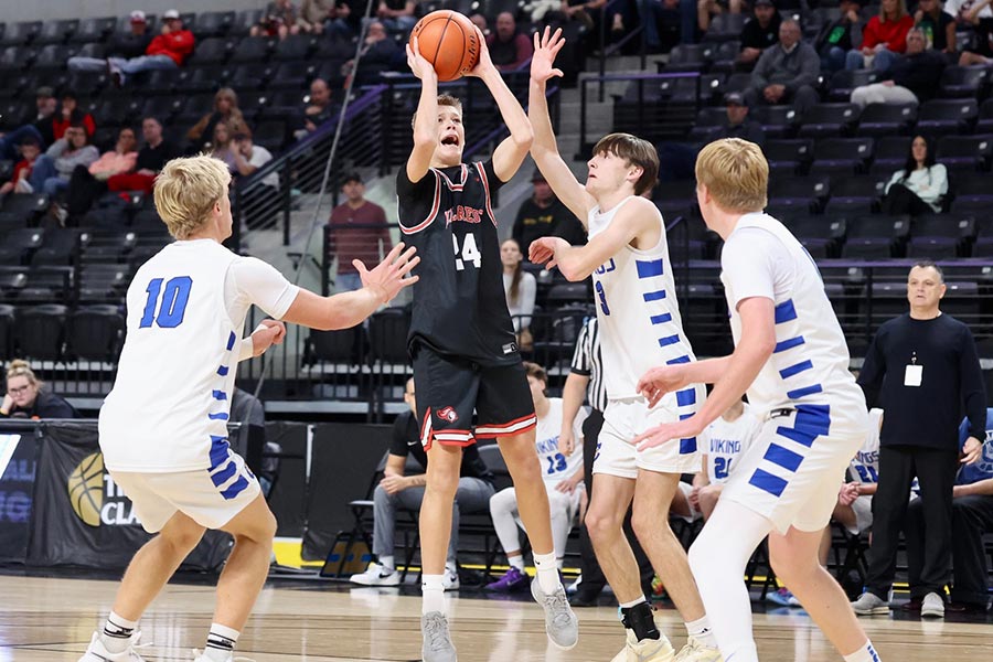 Hillcrest Dieter Kesler